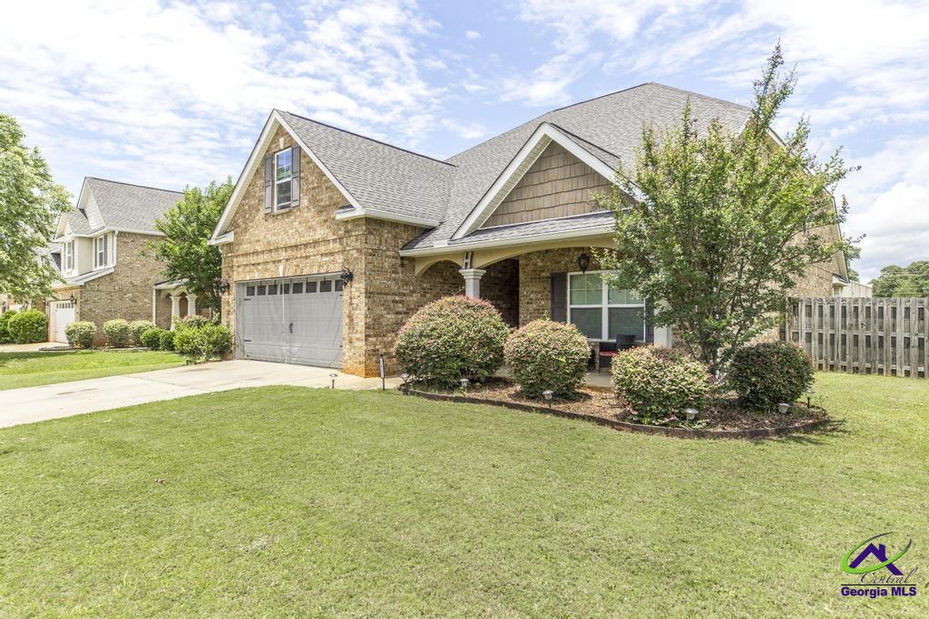 101 Regency Court