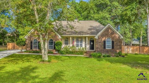 102 jasmine Way Bonaire GA 31005