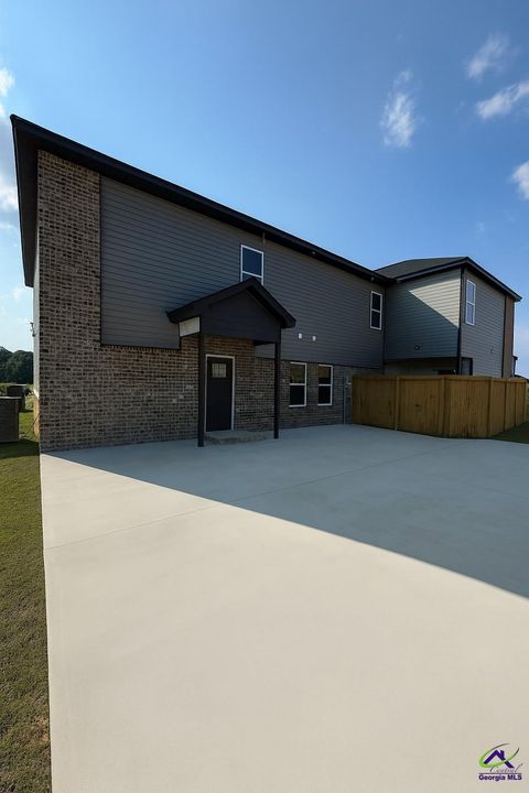 236 Beau Claire Circle Byron GA 31008