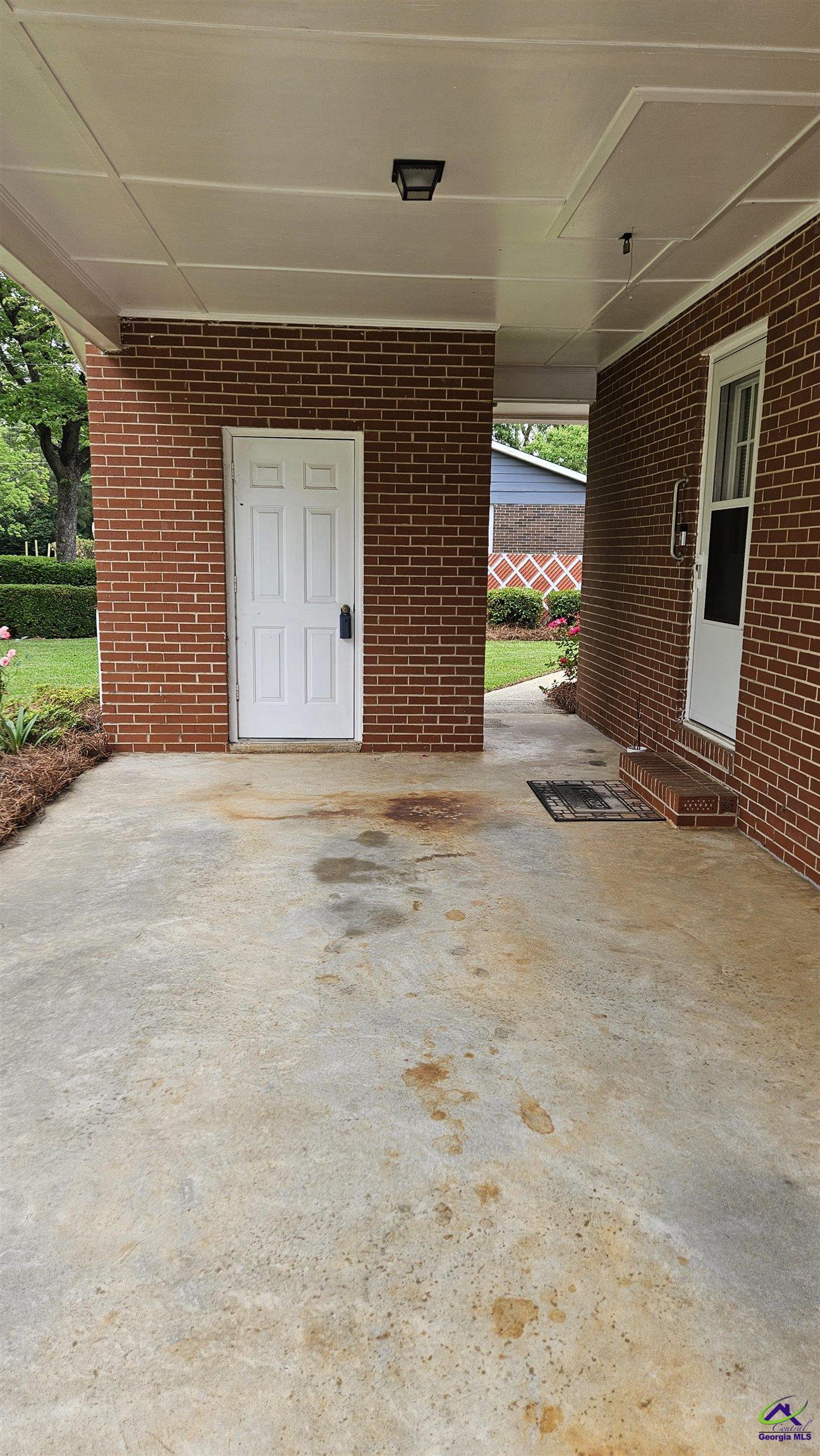 301 Greenwood Drive