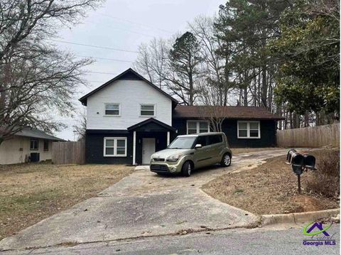 2455 Mcalpin Terrace East Point GA 30344