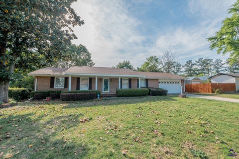 1109 Kenwood Drive Perry GA 31069