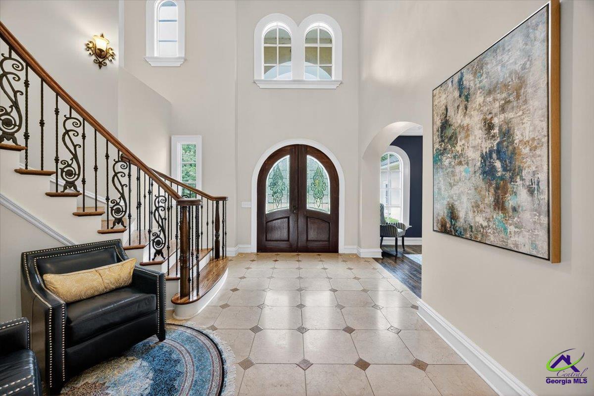 1011 Eagle Feather Trail