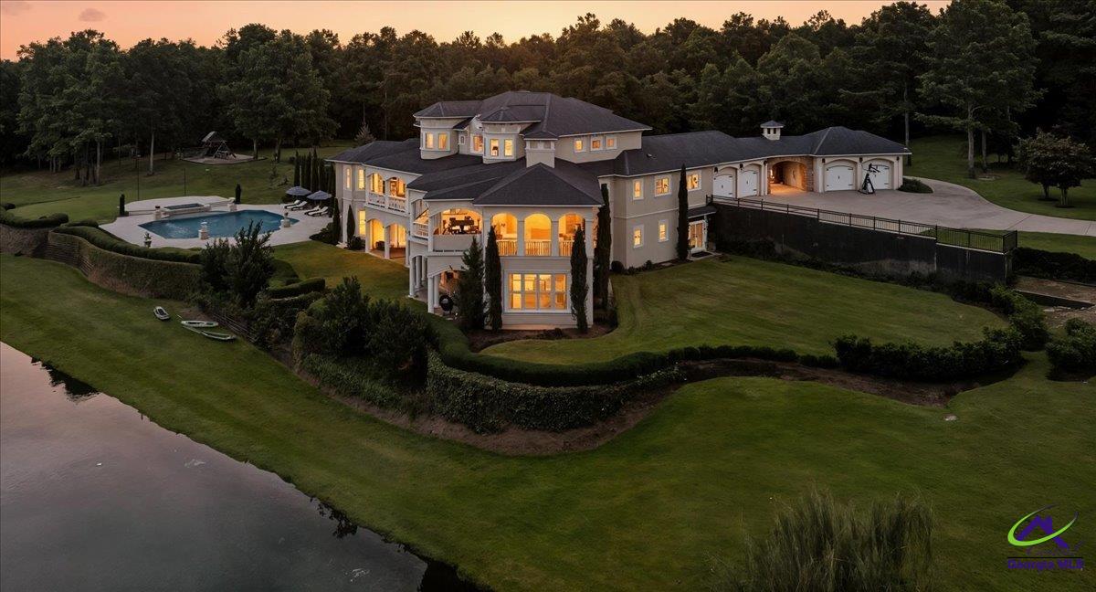 1011 Eagle Feather Trail