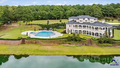 1011 Eagle Feather Trail Perry GA 31069