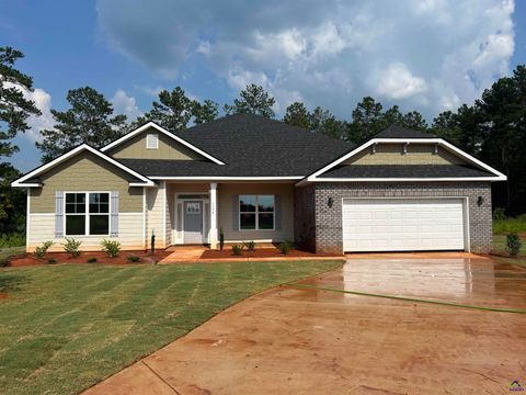 1179 Barrington Place Way Macon GA 31220