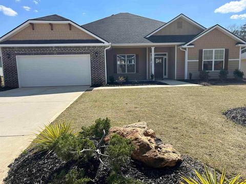 1179 Barrington Place Way Macon GA 31220