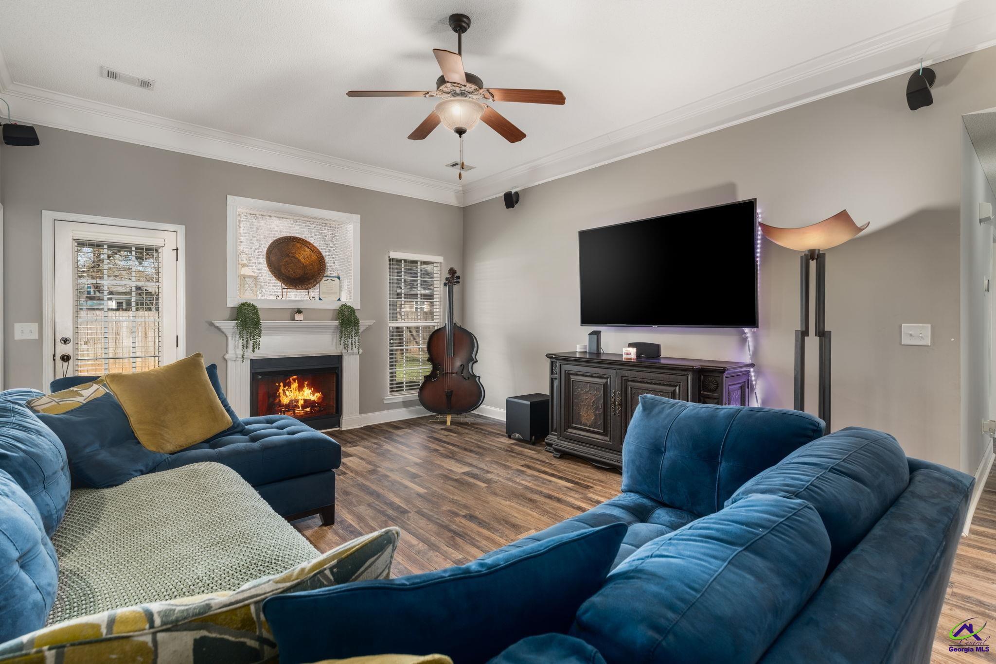 602 Wooden Eagle Trail