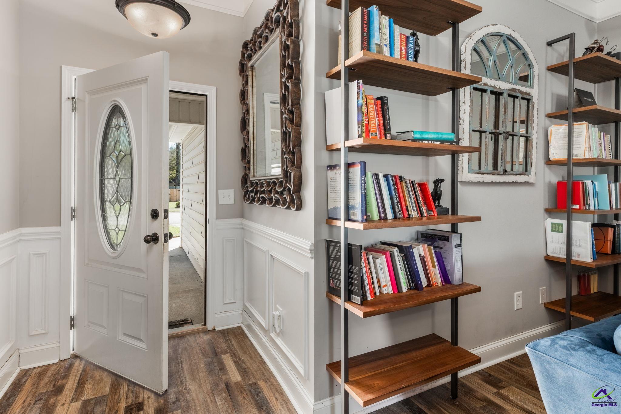 602 Wooden Eagle Trail