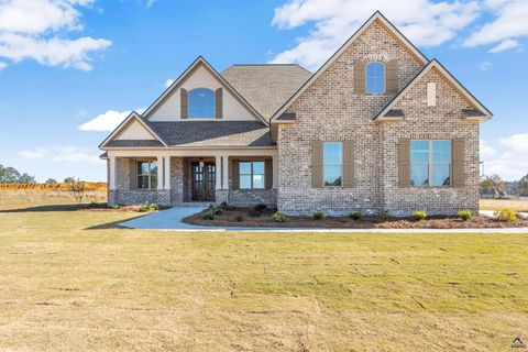 206 Farrell Way Perry GA 31069