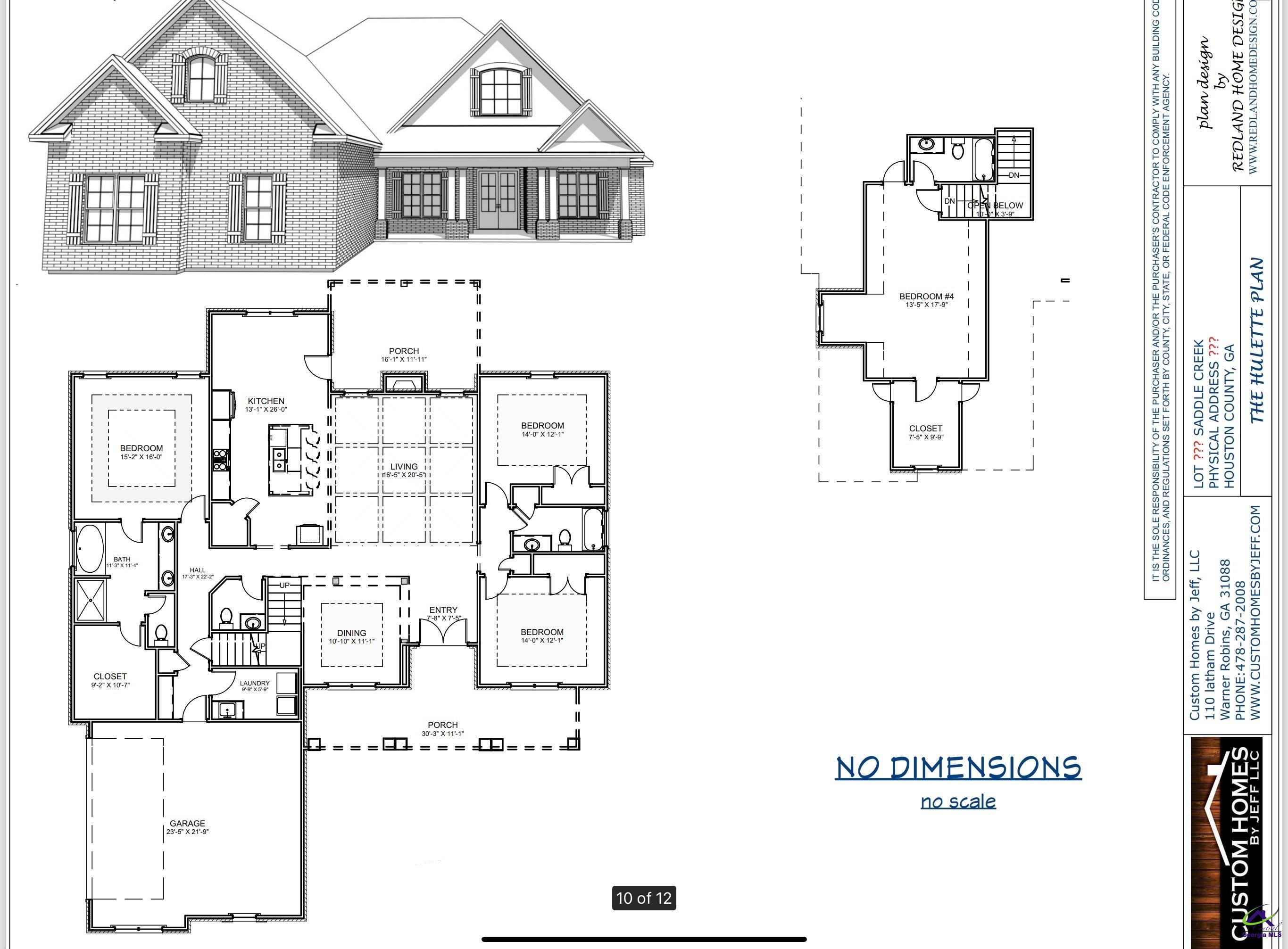 206 Farrell Way