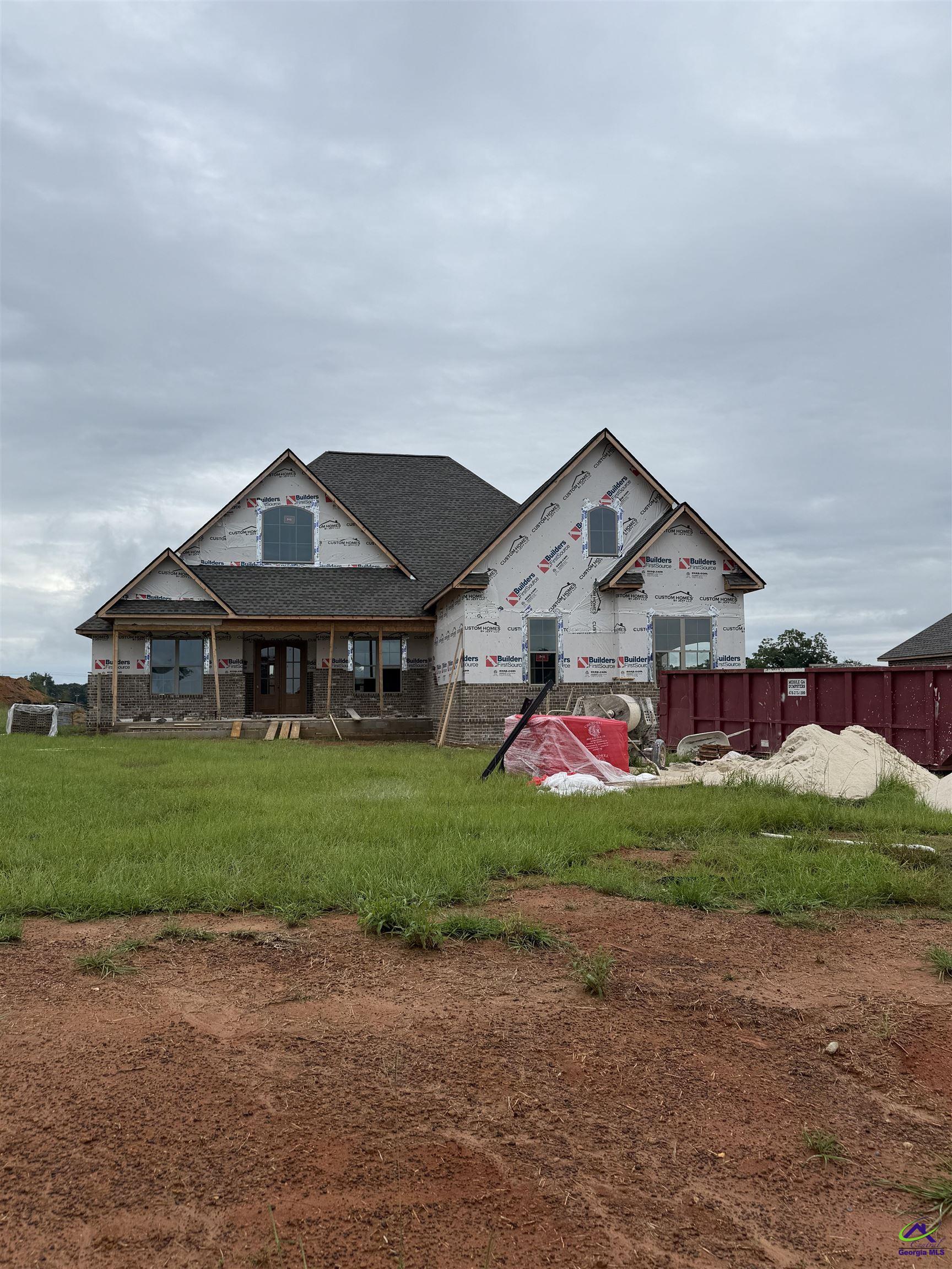 206 Farrell Way