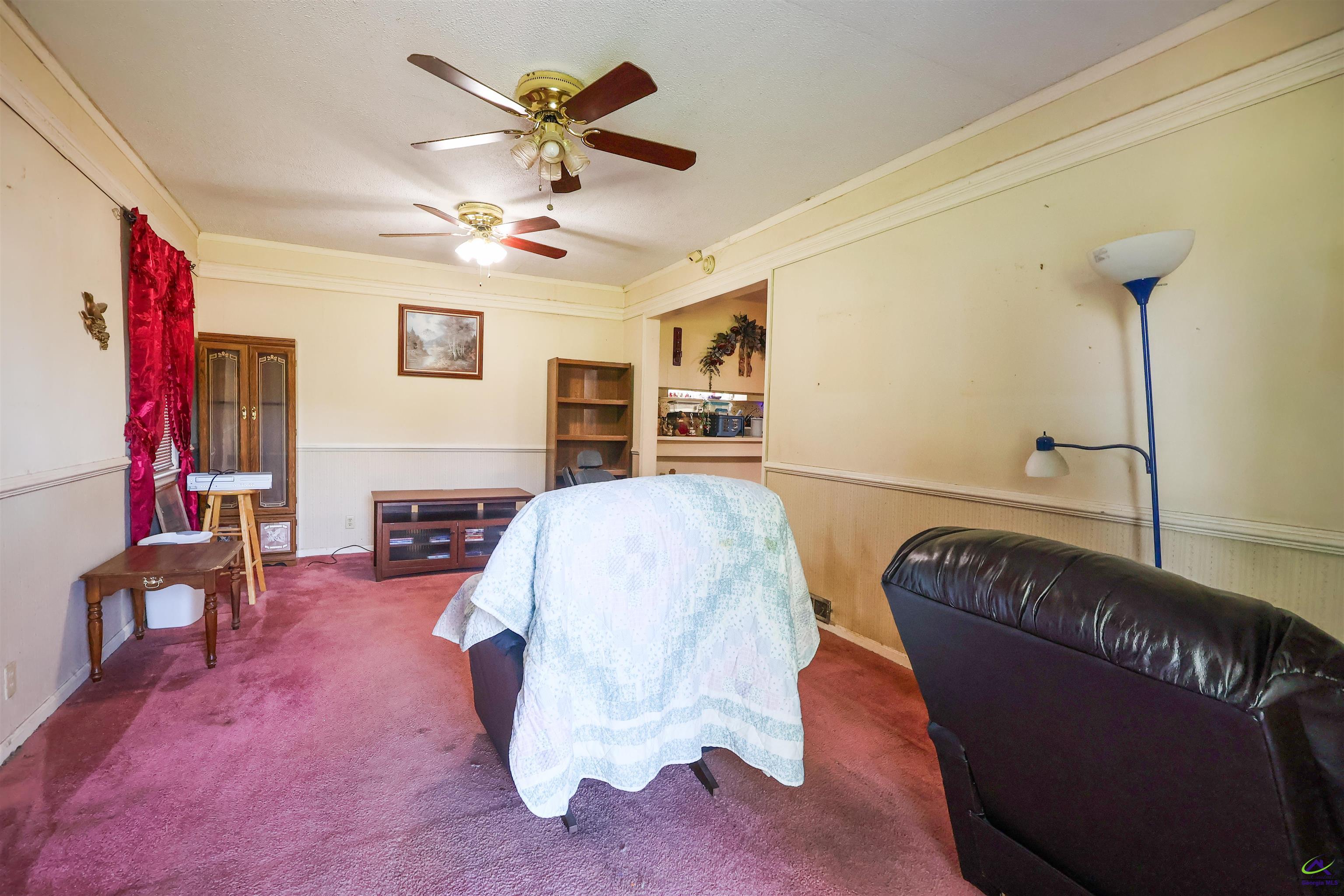 6403 Barfield Road