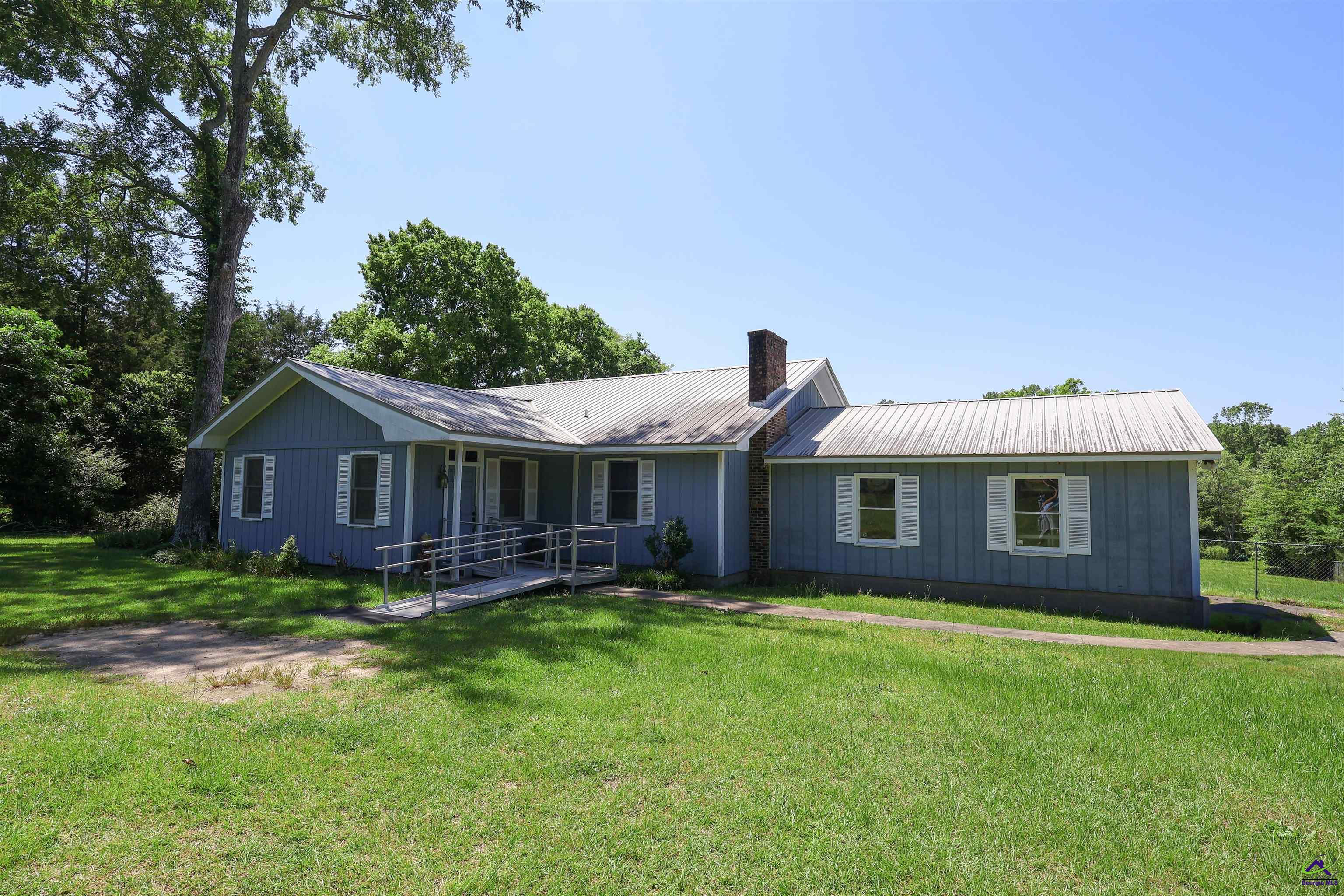 6403 Barfield Road