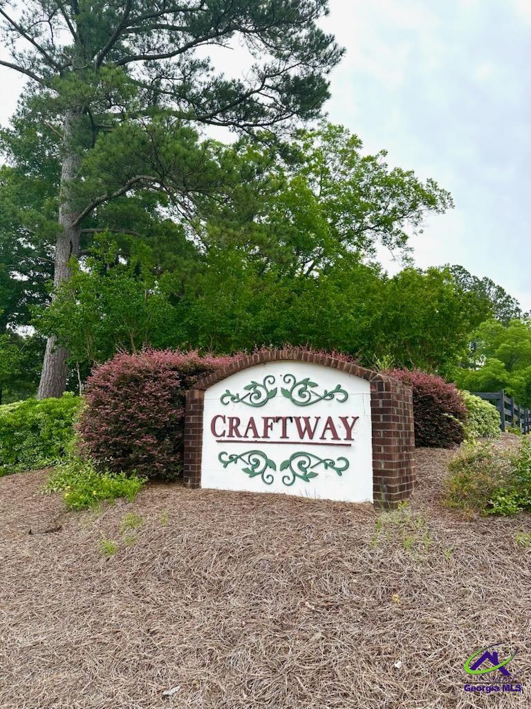 Craftway Drive