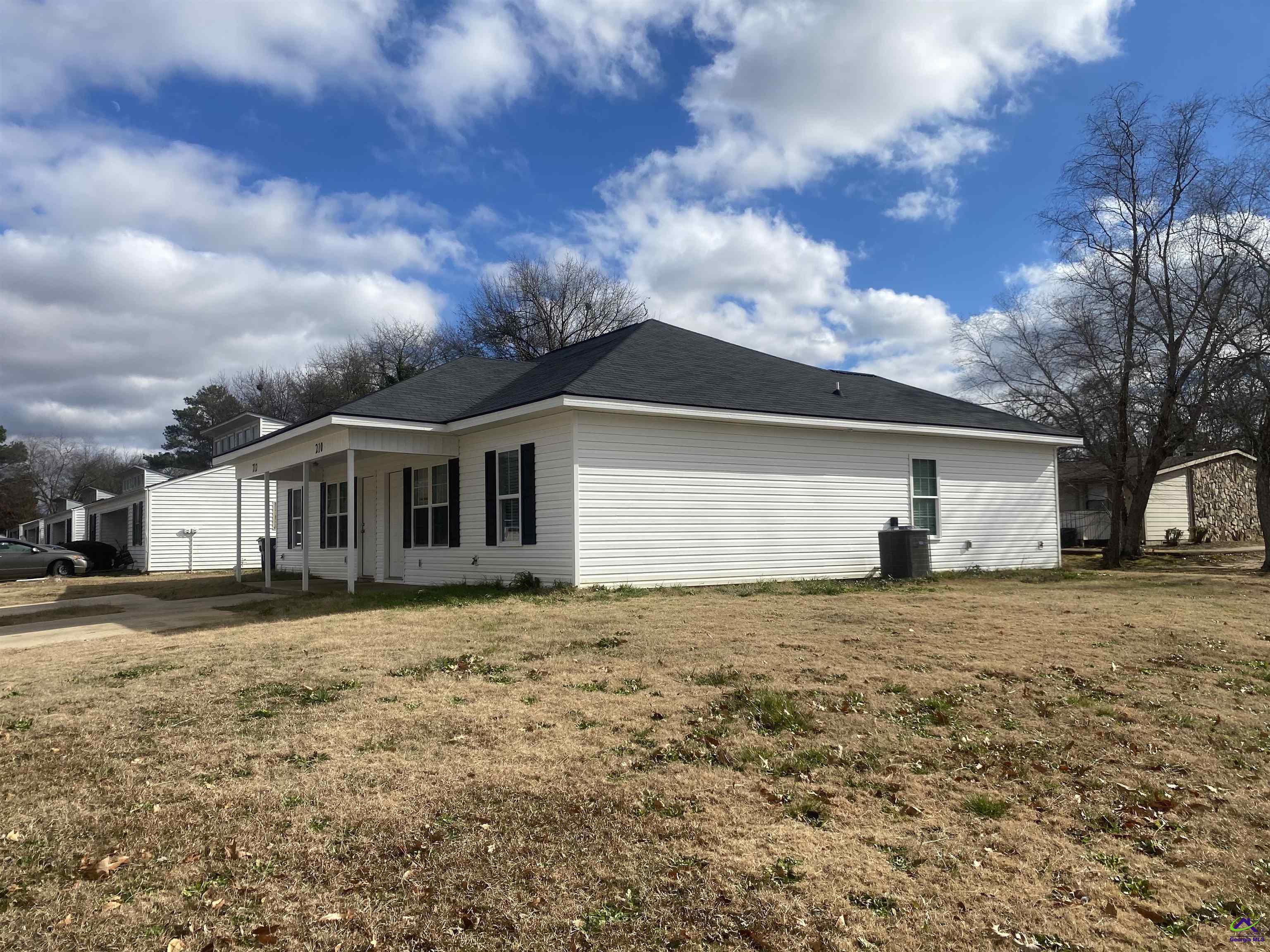210 Woodcrest Circle