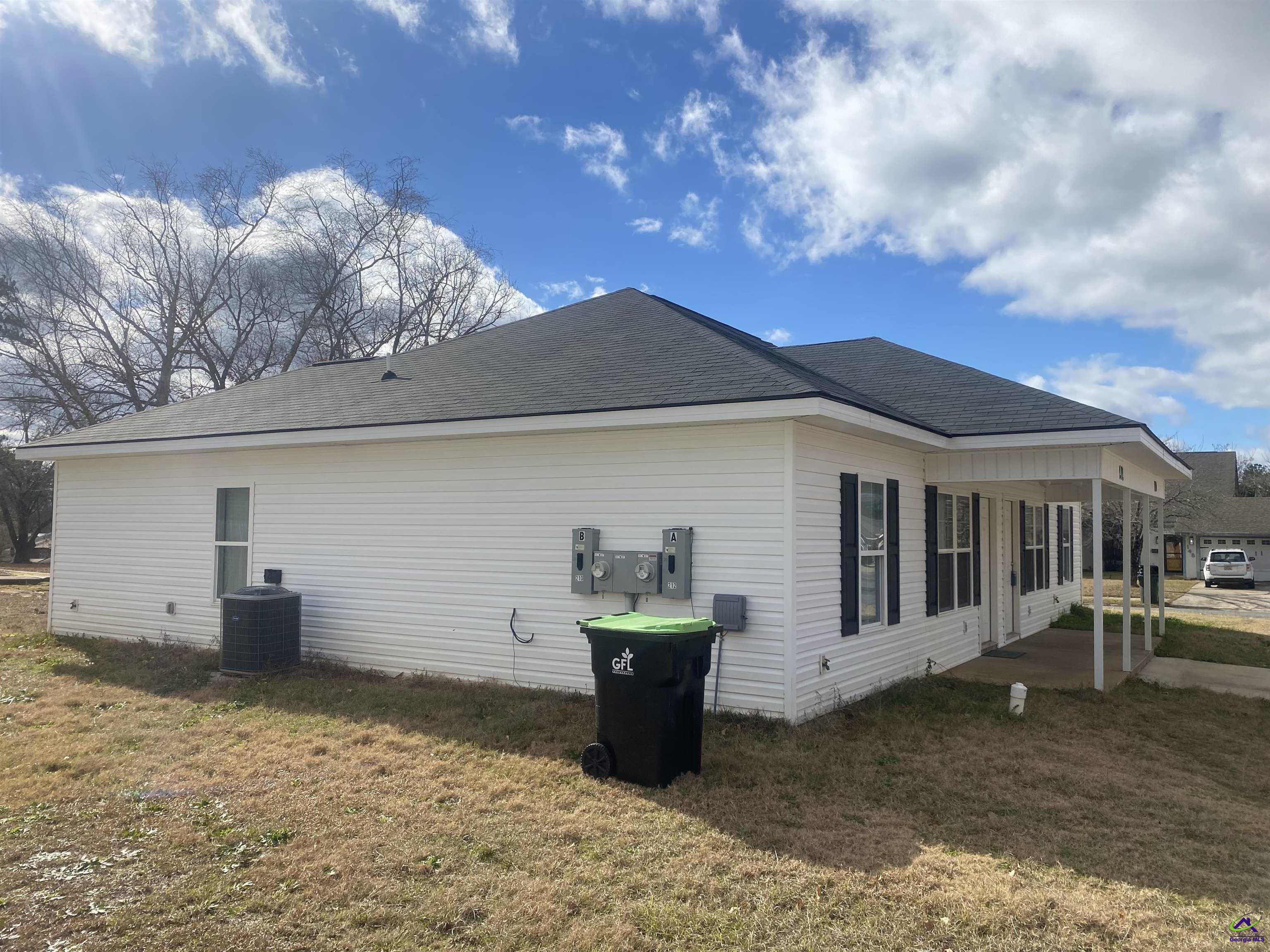 210 Woodcrest Circle