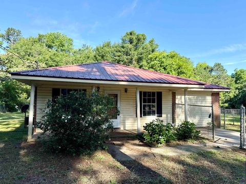 90 Christopher Circle Fort Valley GA 31030