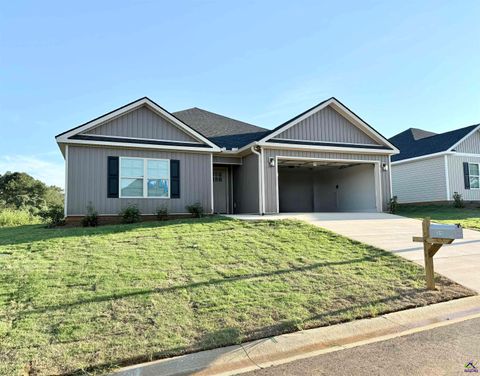 3049 Cellar Lane Perry GA 31069