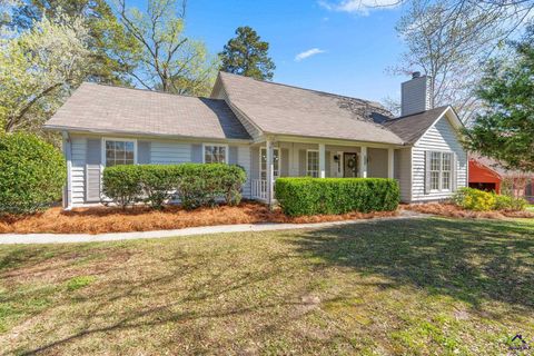 6806 Bay Point Drive Macon GA 31220