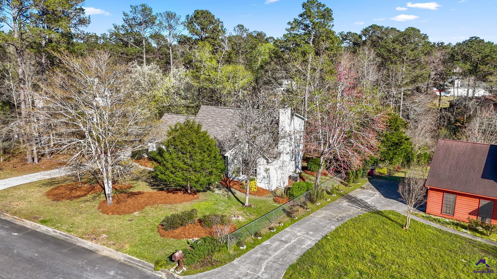 6806 Bay Point Drive