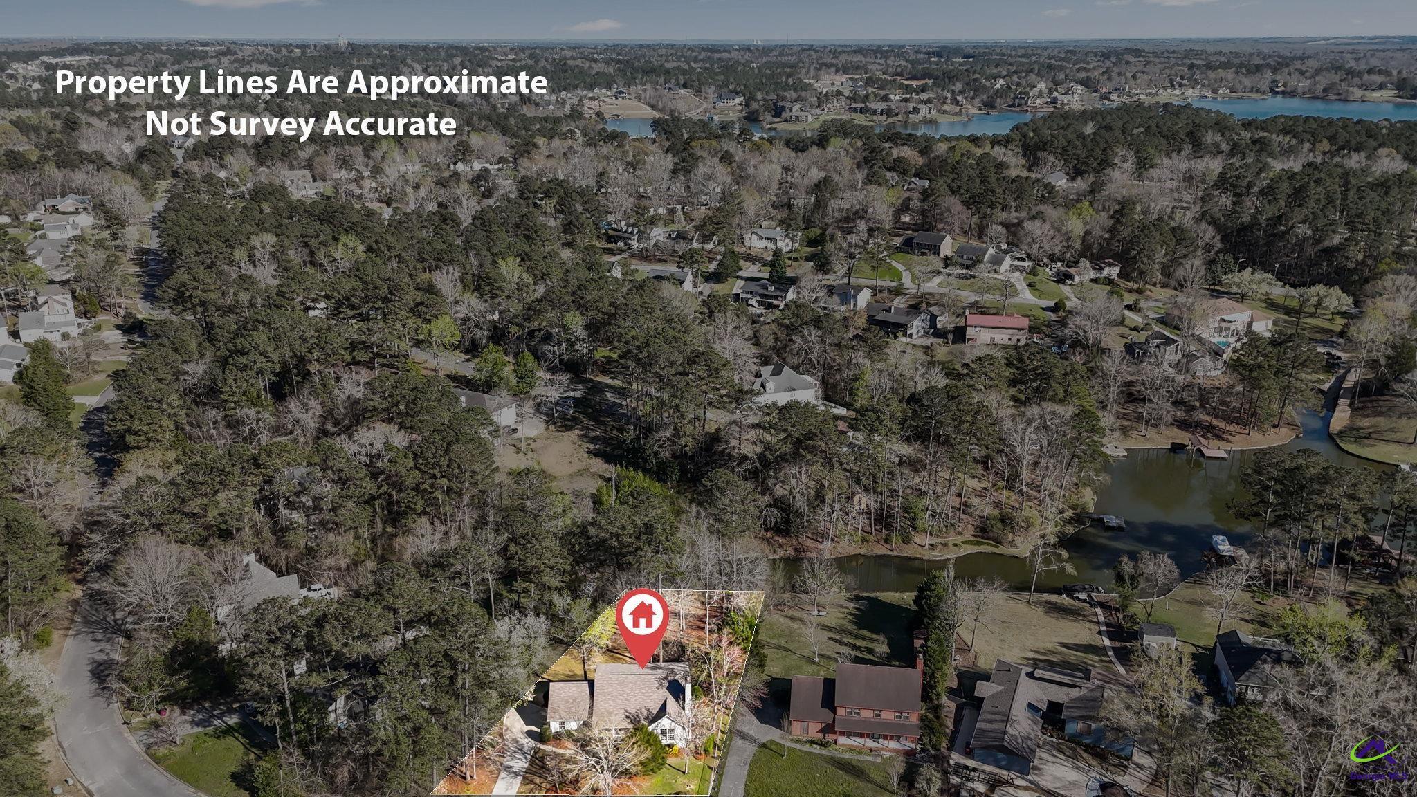 6806 Bay Point Drive