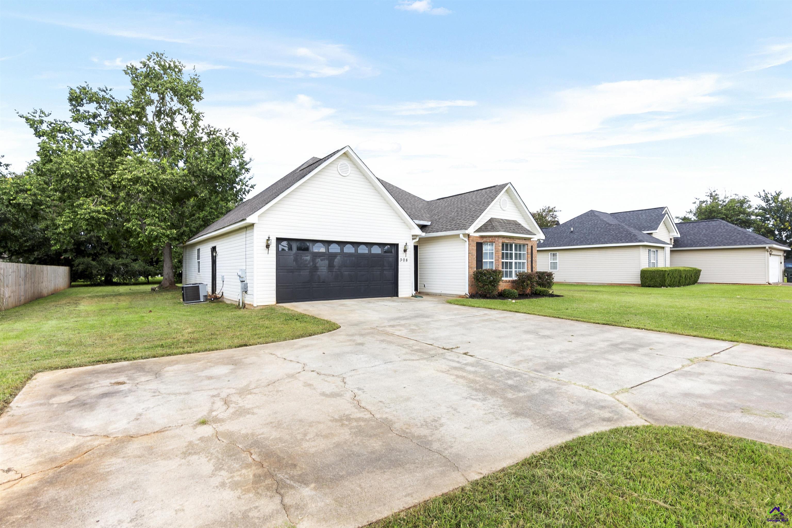 308 Peach Blossom Road