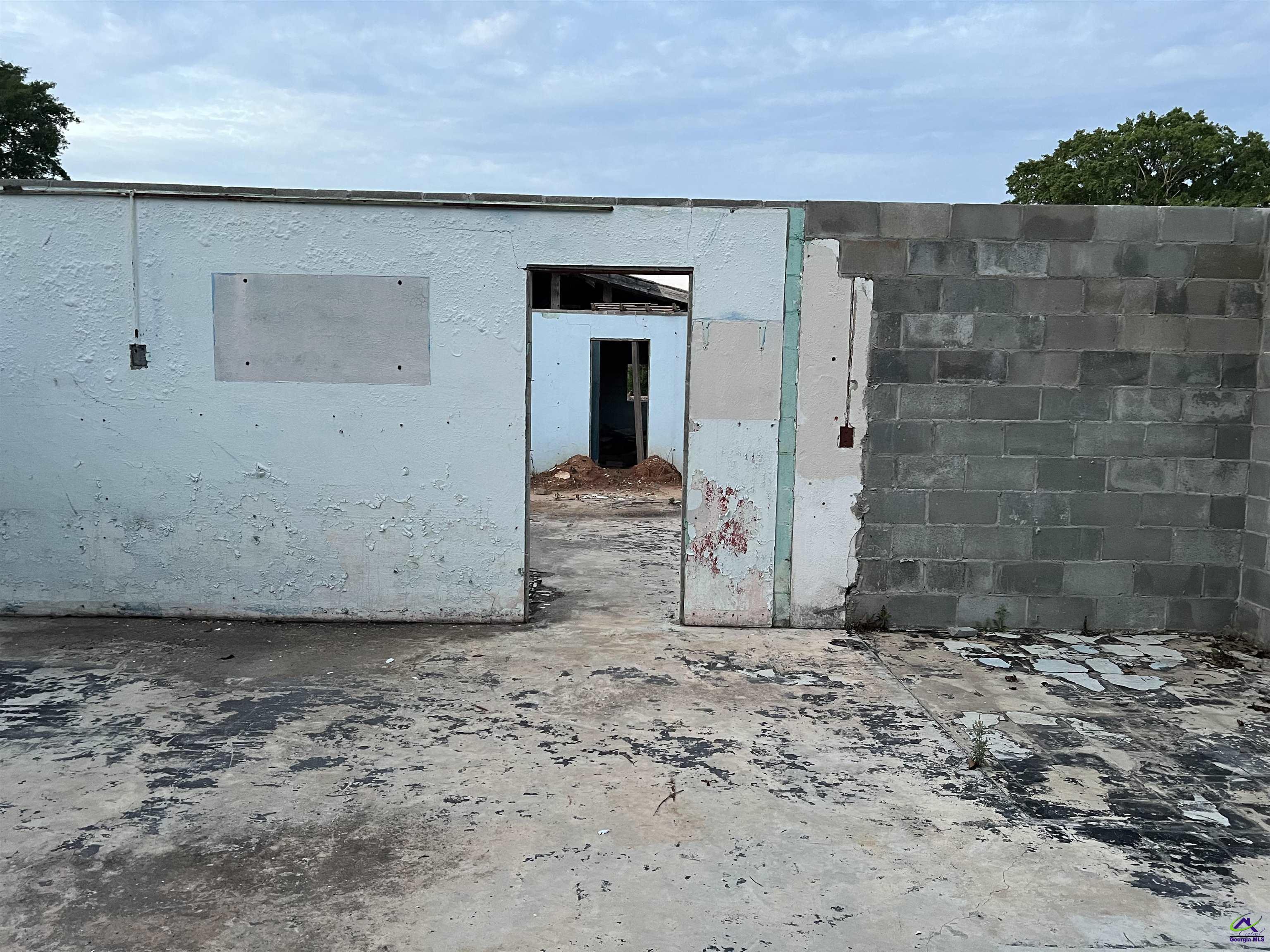 402 & 404 Green Street