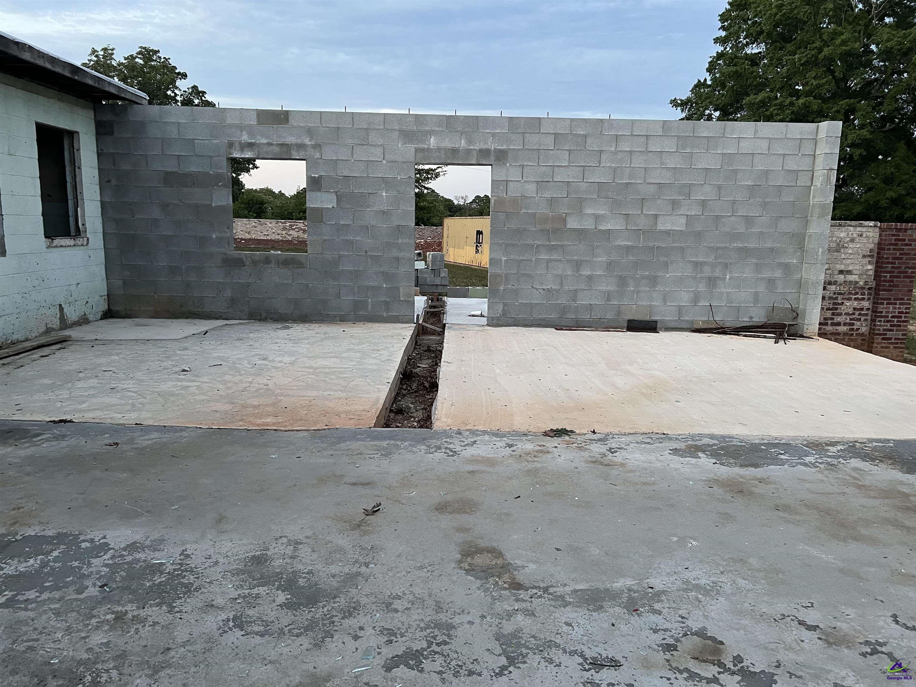 402 & 404 Green Street