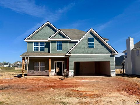 117 Maisie Way Bonaire GA 31005