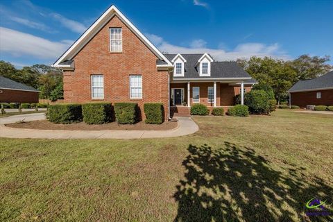439 Joseph Chandler Drive Macon GA 31216