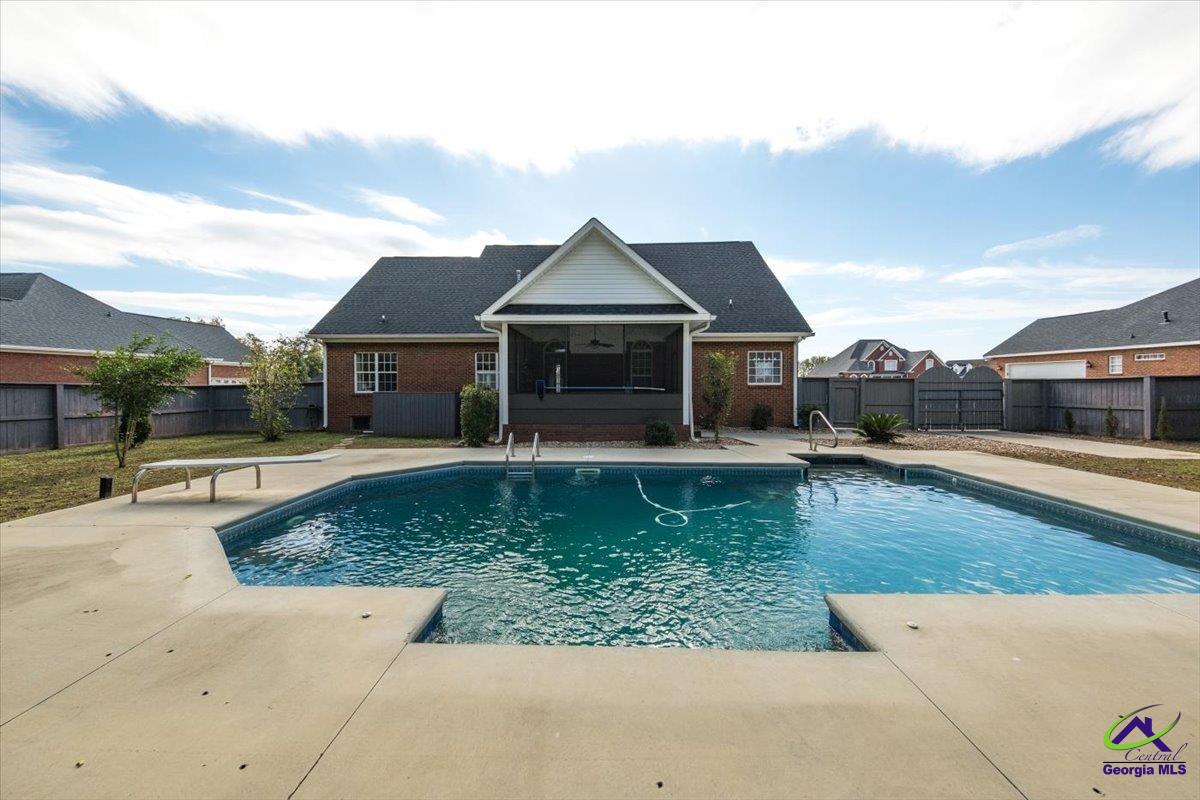 439 Joseph Chandler Drive