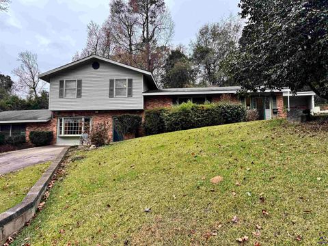 201 Clairmont Drive Warner Robins GA 31088