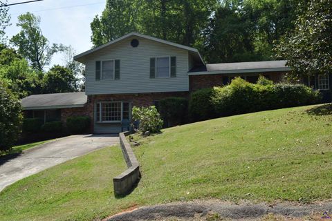 201 Clairmont Drive Warner Robins GA 31088