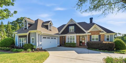 676 Lake Park North Drive Griffin GA 30224