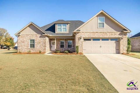 260 Caleb Way Byron GA 31008