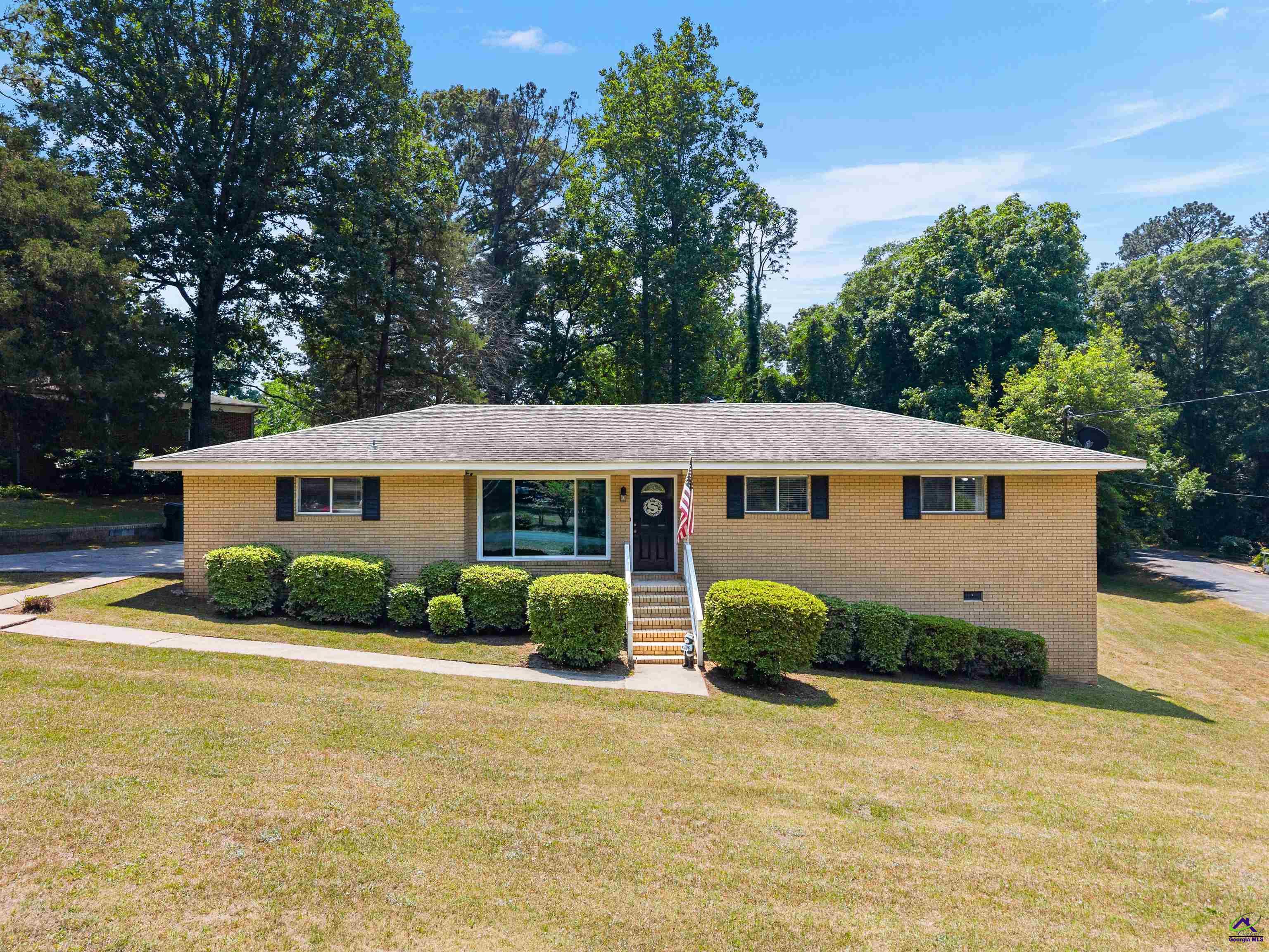 202 Woodland Drive