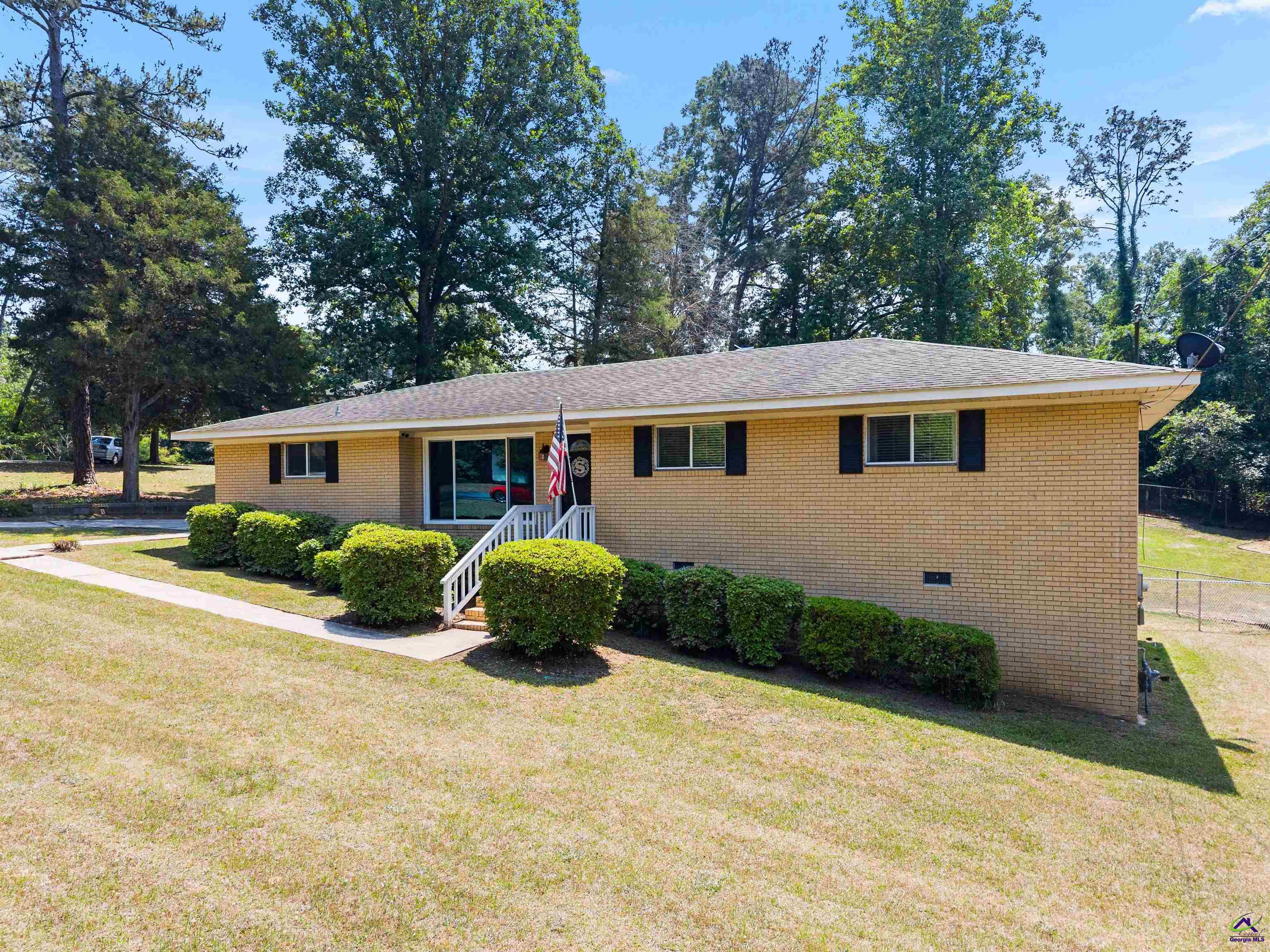 202 Woodland Drive