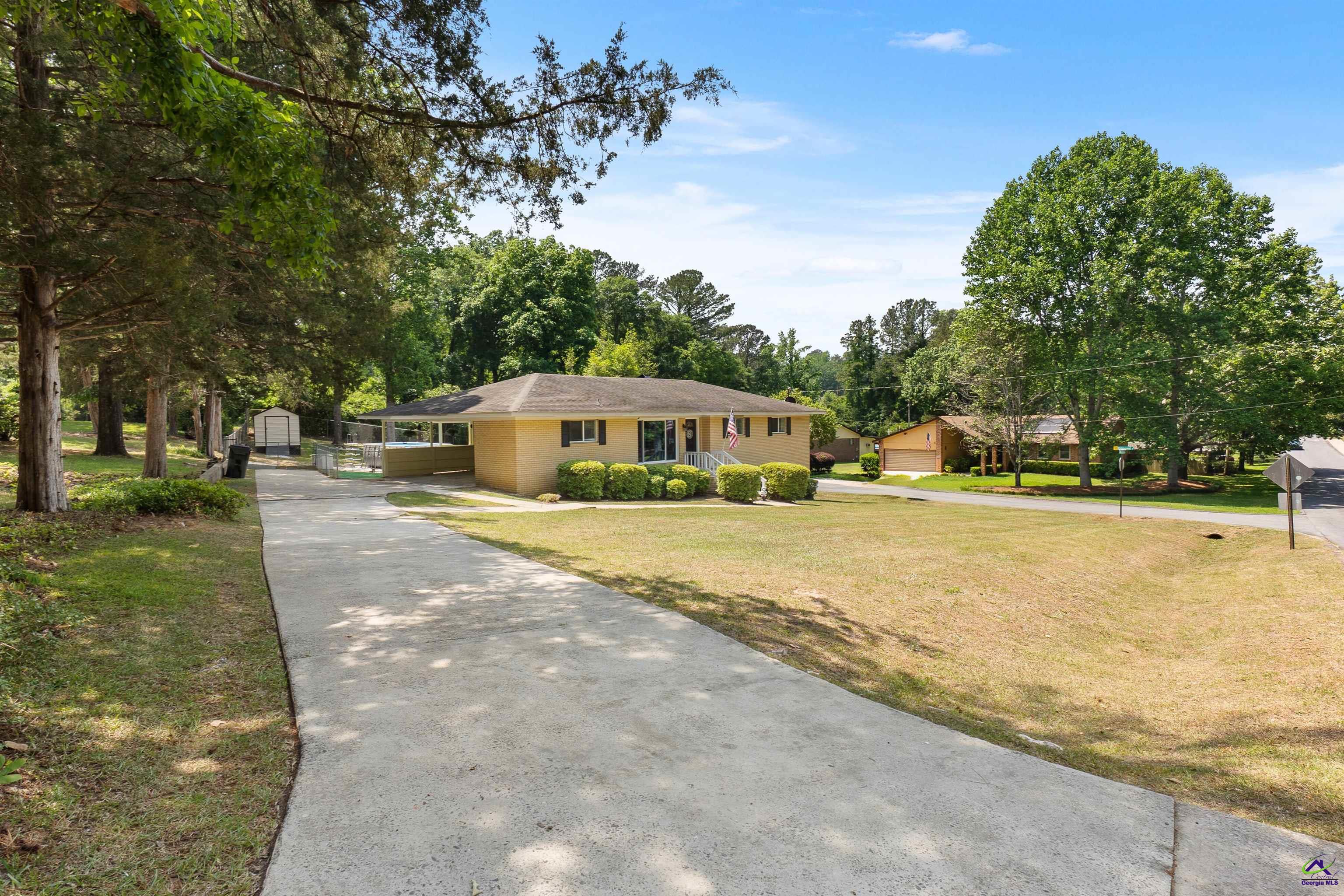 202 Woodland Drive