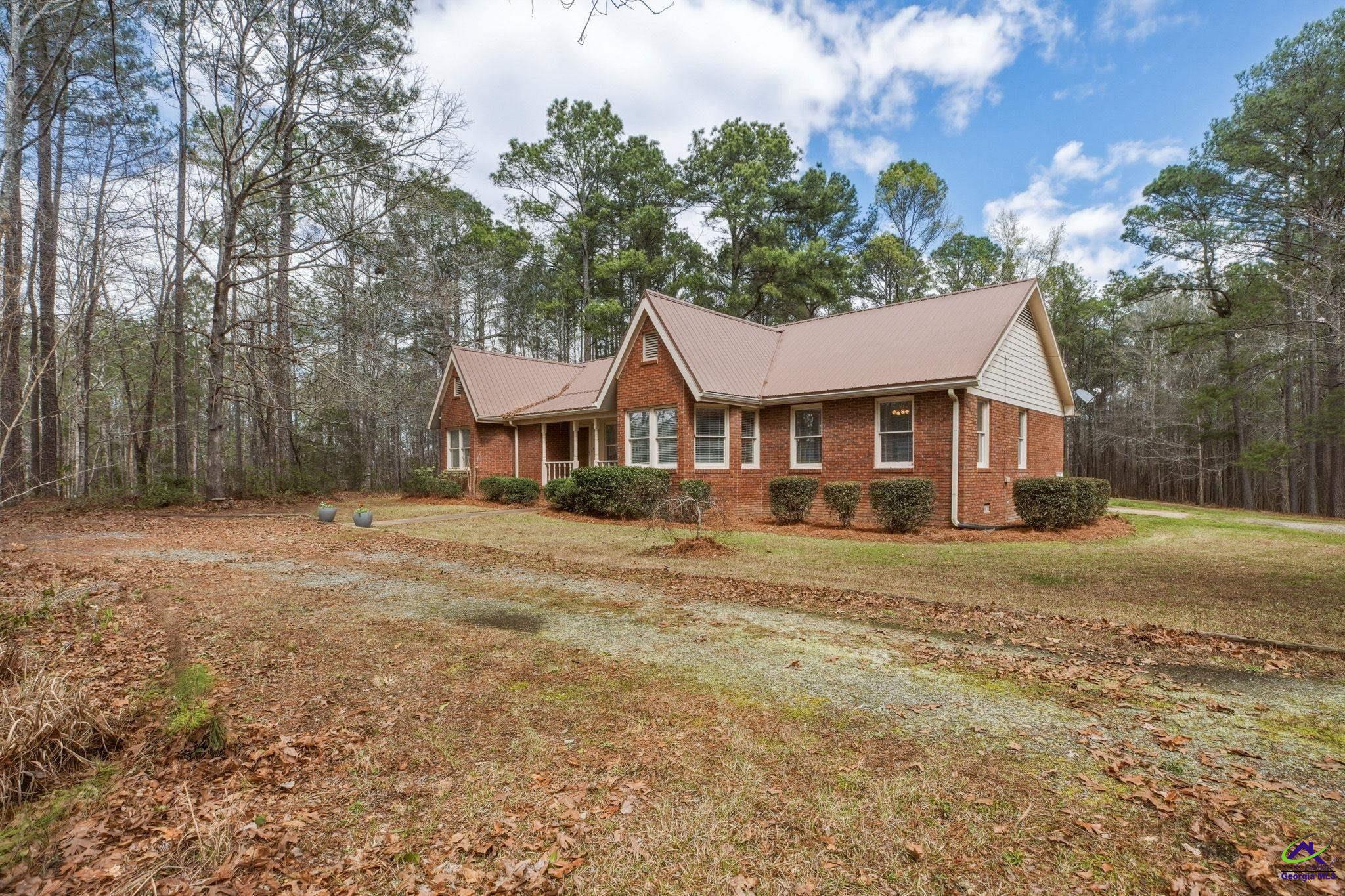 472 Graham Woods Circle