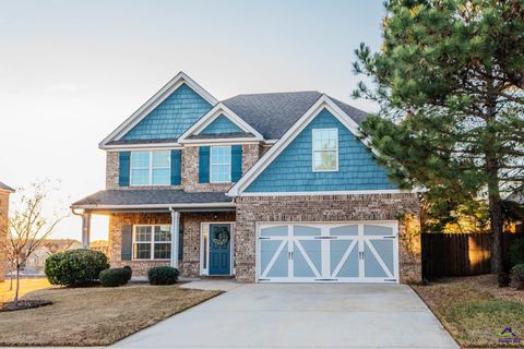 404 Rolling Acres Drive Kathleen GA 31047