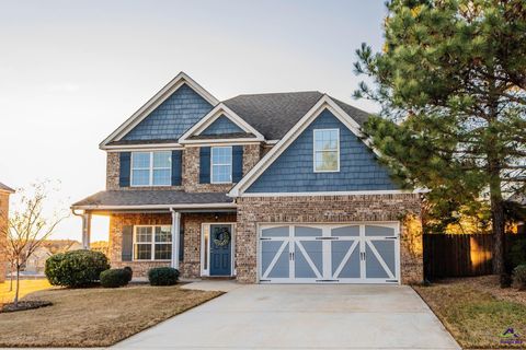 404 Rolling Acres Drive Kathleen GA 31047