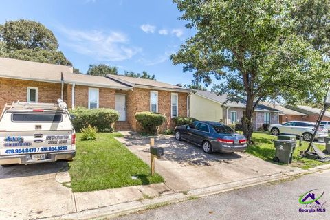 105 Leisure Lake Court Warner Robins GA 31088