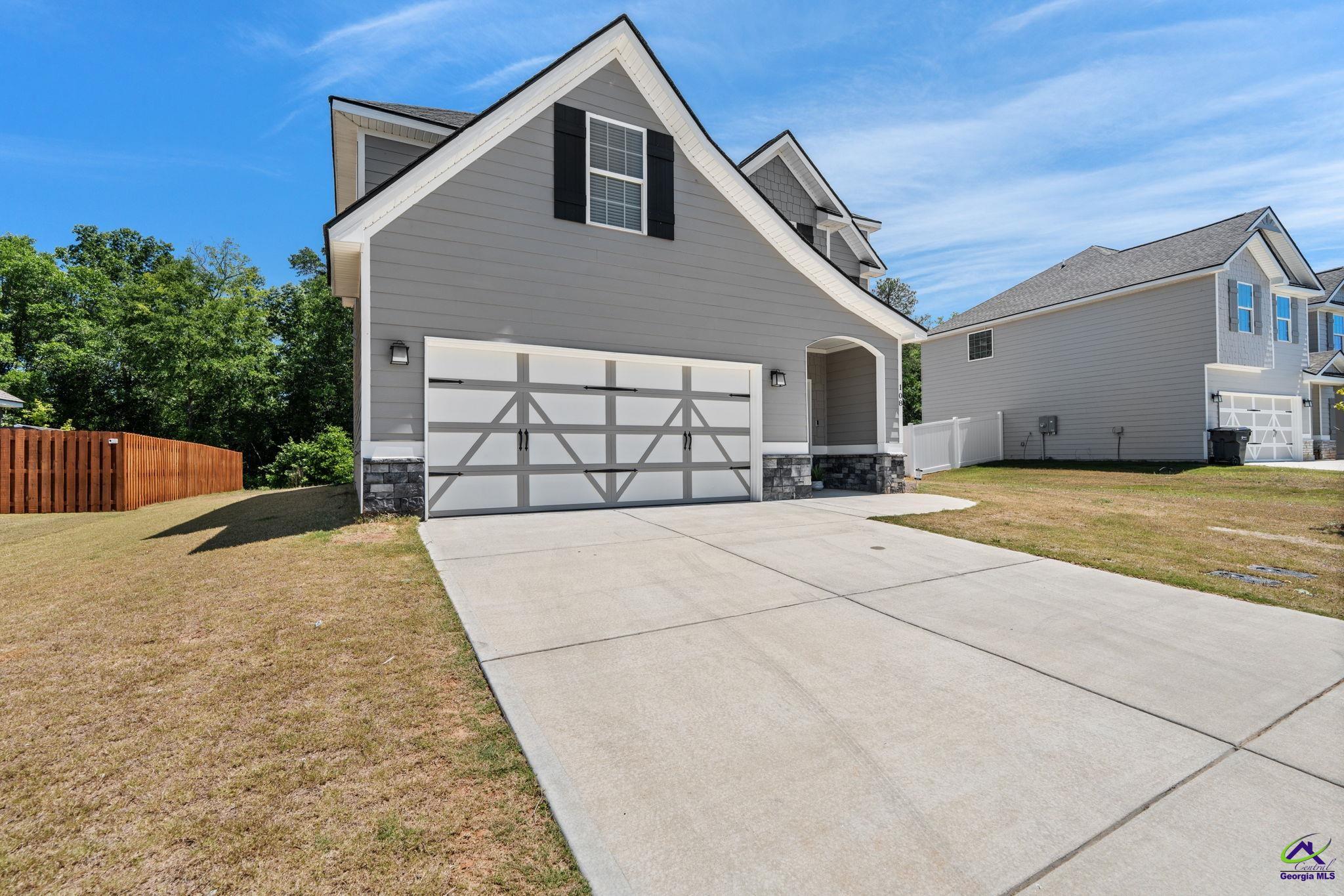 108 Bald Cypress Drive