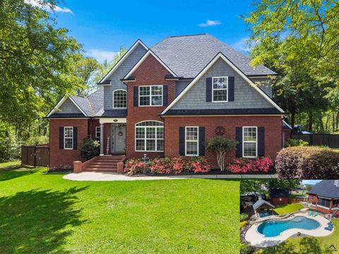 111 Duskmoore Drive Warner Robins GA 31088