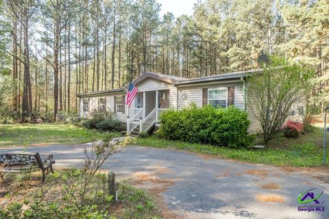 1580 Houze Road Fort Valley GA 31030