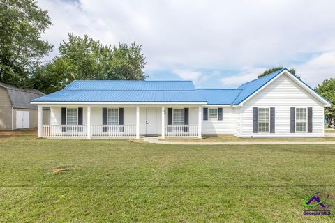 101 Shamrock Ct Bonaire GA 31005