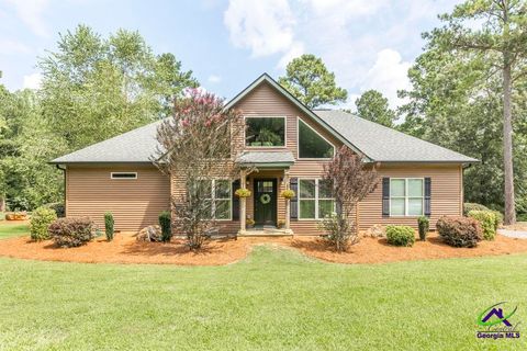 865 Ga Highway 26 East Elko GA 31025
