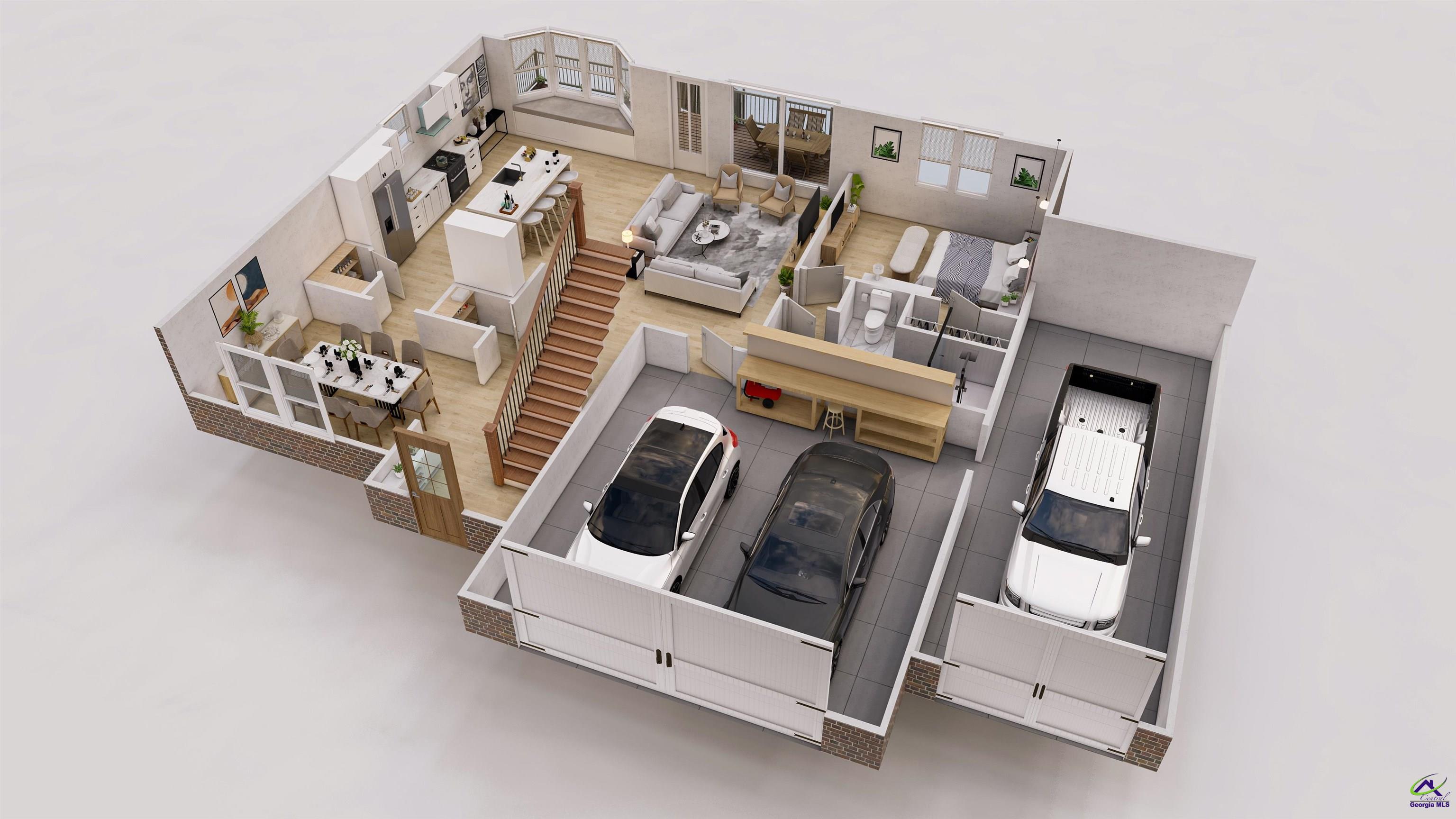228 Morgan Ranch Circle