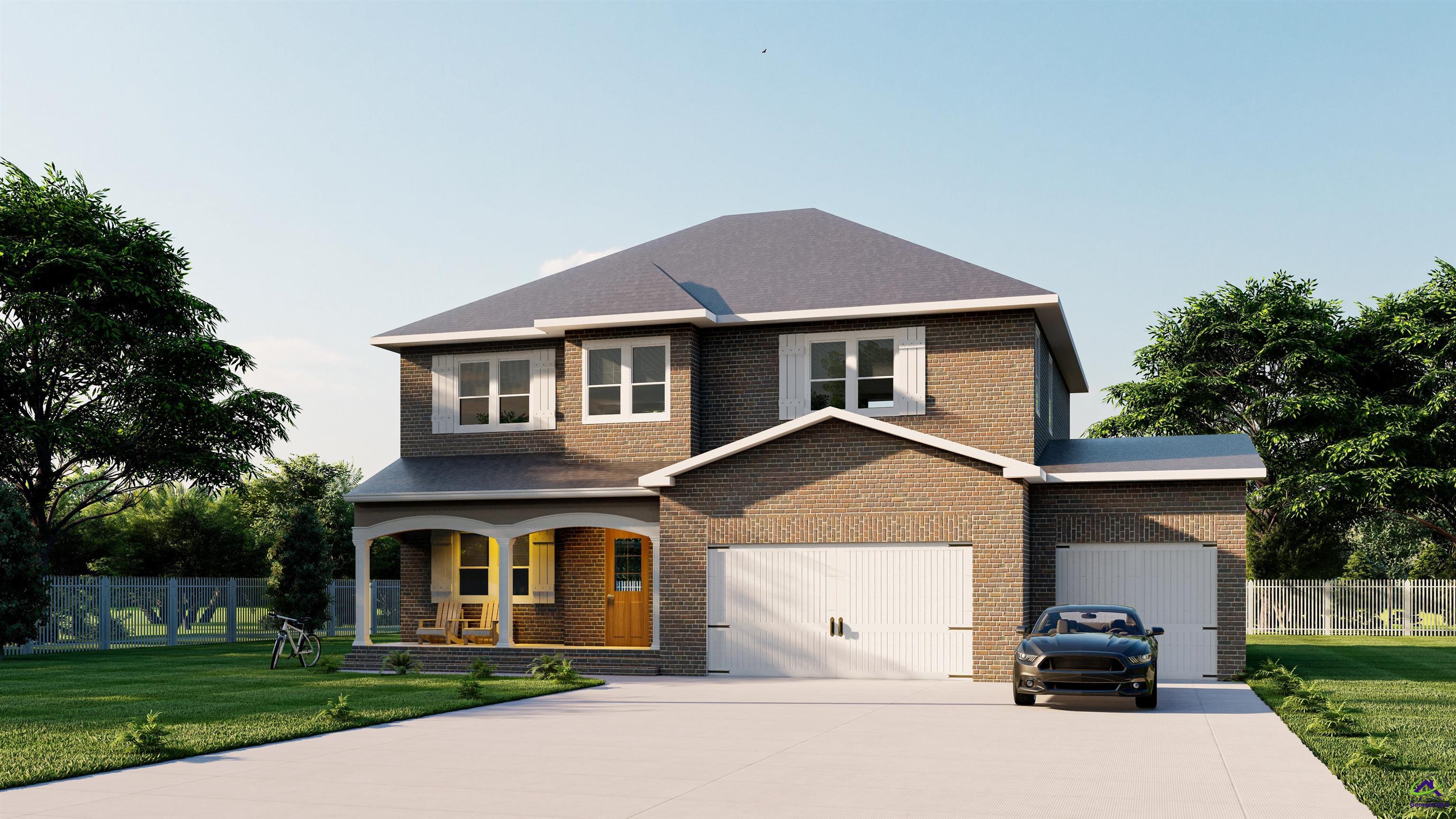 228 Morgan Ranch Circle